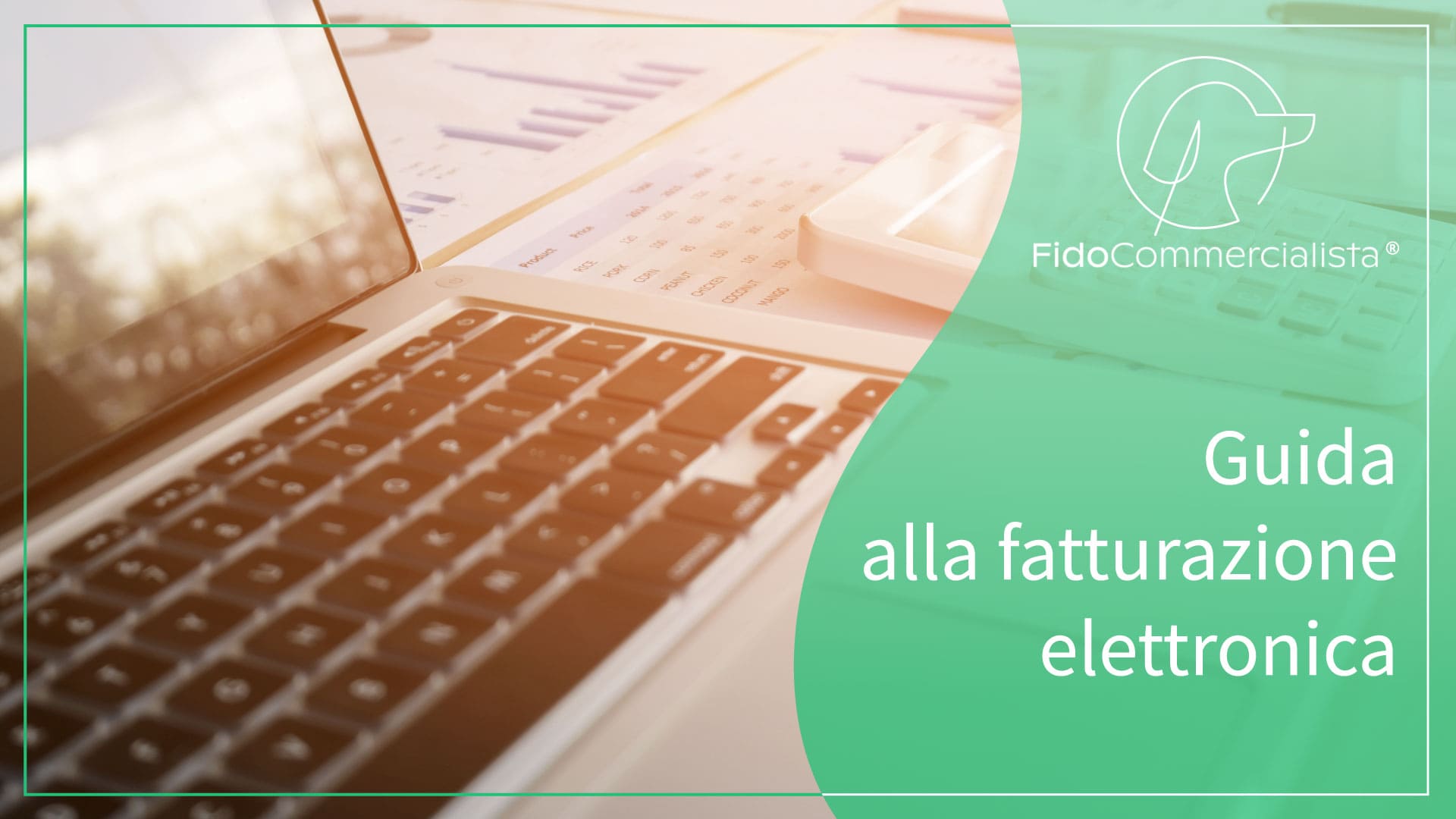 Guida Alla Fatturazione Elettronica 2022